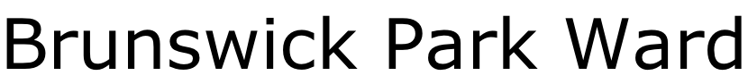 Brunswick Park Ward